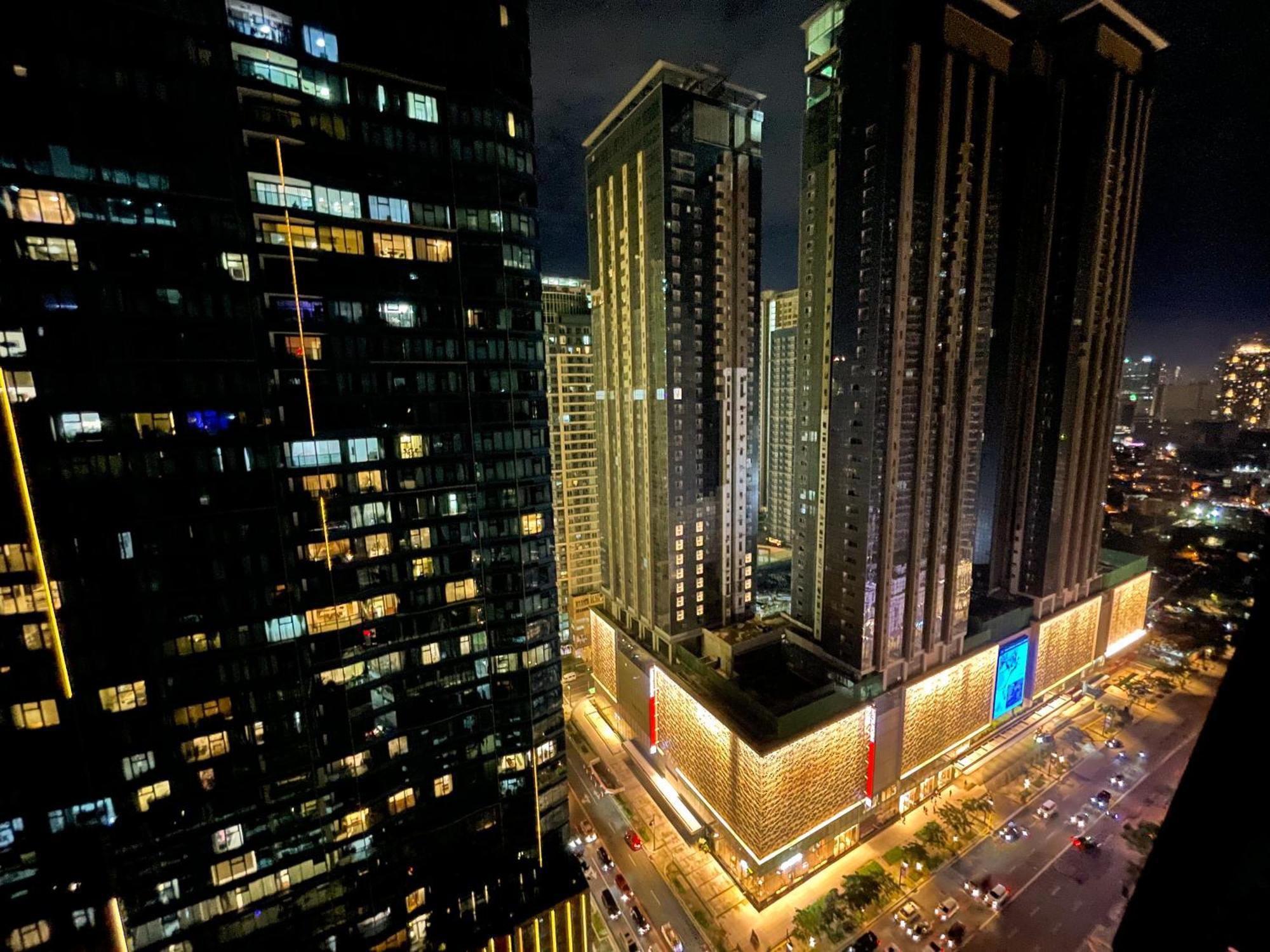 Holiday home Prime Bgc At Uptown Area #ournw28d