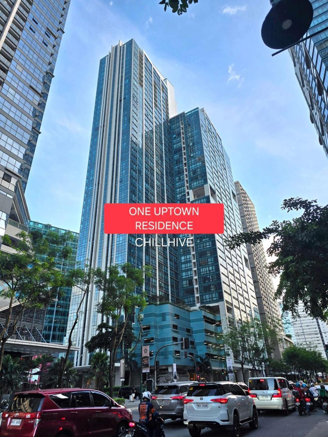 Holiday home Prime Bgc At Uptown Area #ournw28d Manila