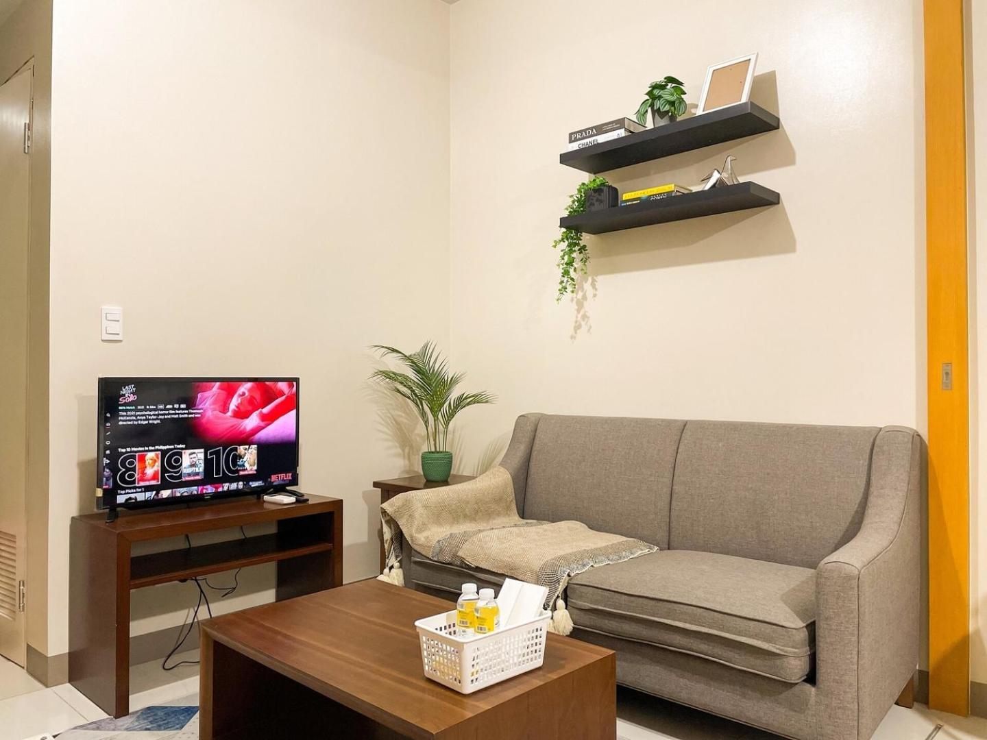 Prime Bgc At Uptown Area #ournw28d Manila