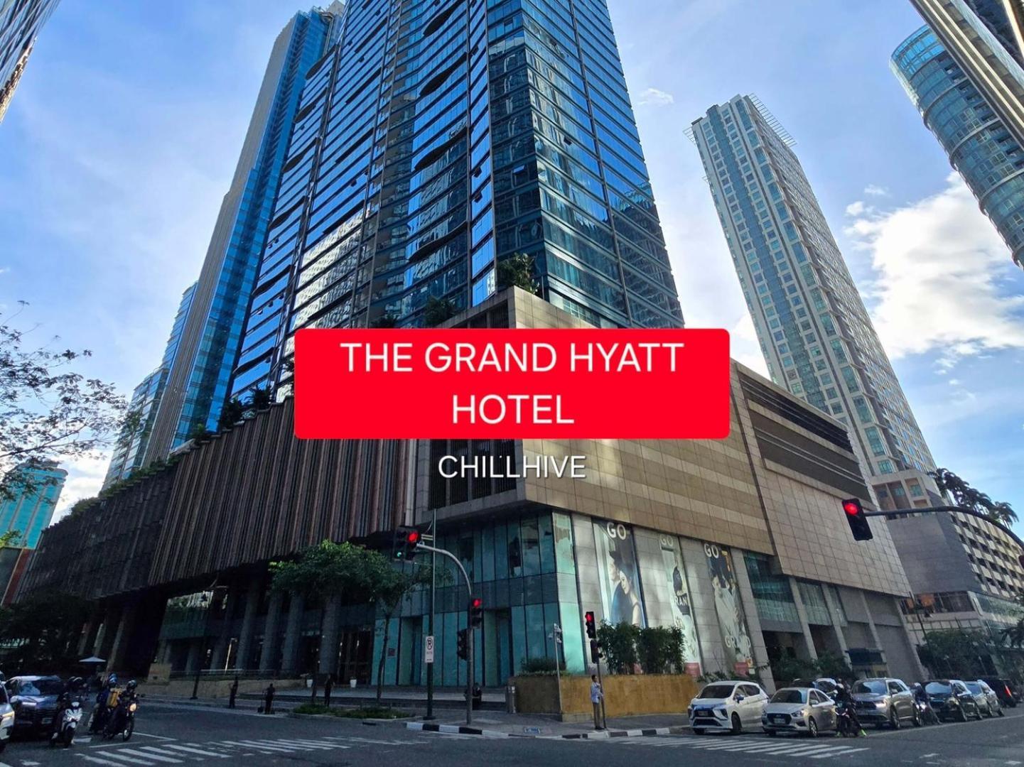 Prime Bgc At Uptown Area #ournw28d * Manila