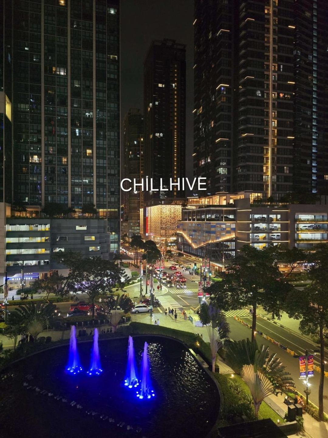 Holiday home Prime Bgc At Uptown Area #ournw28d Manila